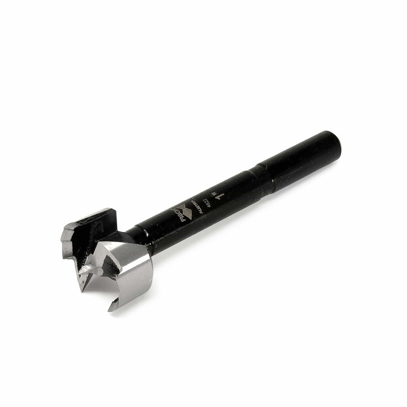 Black Shark Forstner Bit - Measurement System:Imperial - Size:1"